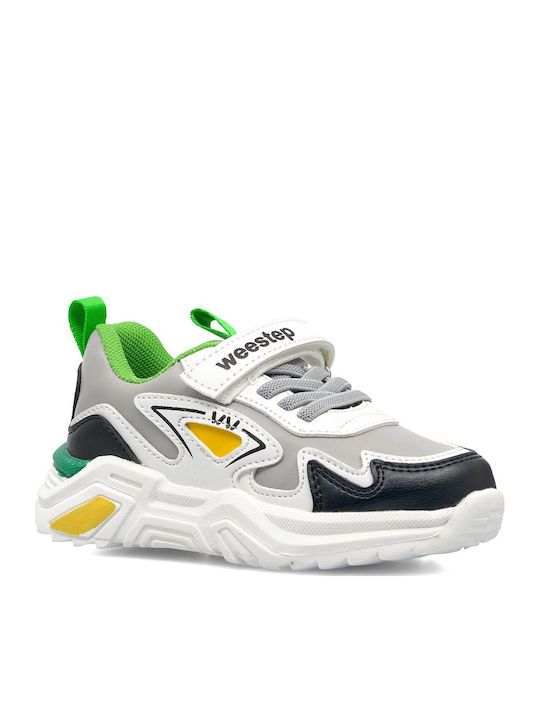 Weestep