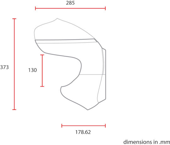 Moto Discovery Projektor Motorrad 1Stück