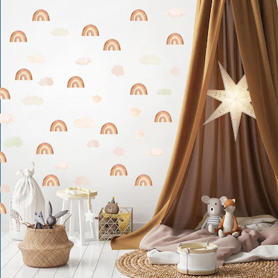 Mar&Mar Kinder Wandsticker Wand Mar&Mar Kinder Wandsticker Wand