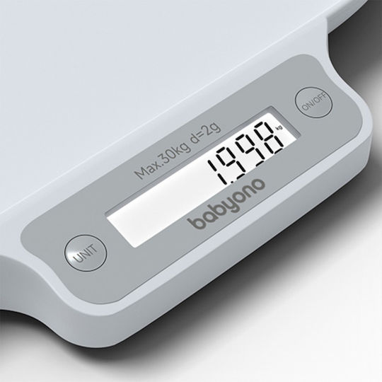 Babyono Digital Baby Scale