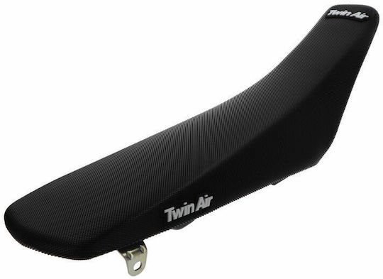 Седалка Twin Air 162120 Yamaha Yz 125 02-23 Yamaha Yz 250 02-21 1бр Черна