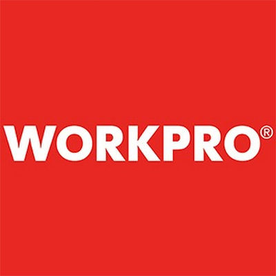 WorkPro Banda de măsurat 7.5m