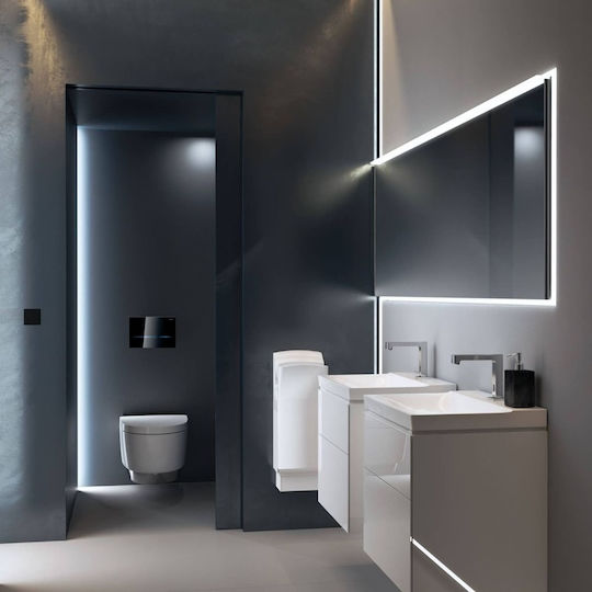 Geberit Flush Plate Dual Flush