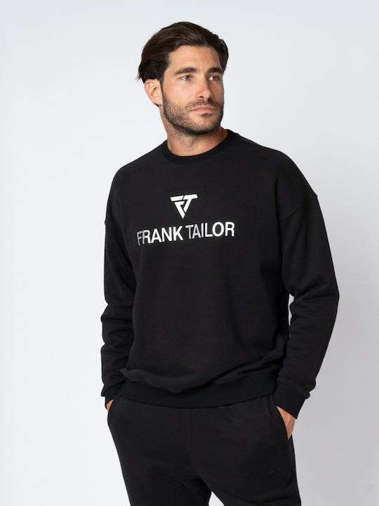 Sweatshirt Black