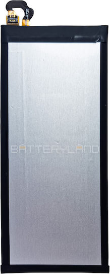 Eb-ba720abe Mobile Battery for Samsung Galaxy A7 2017 3.85v 3600mAh