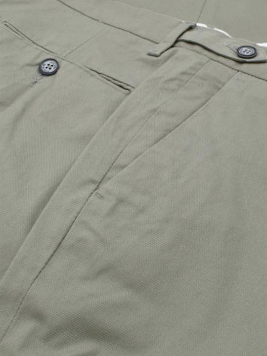 Παντελόνι Chino Open Green