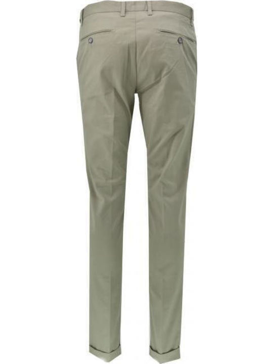 Παντελόνι Chino Open Green