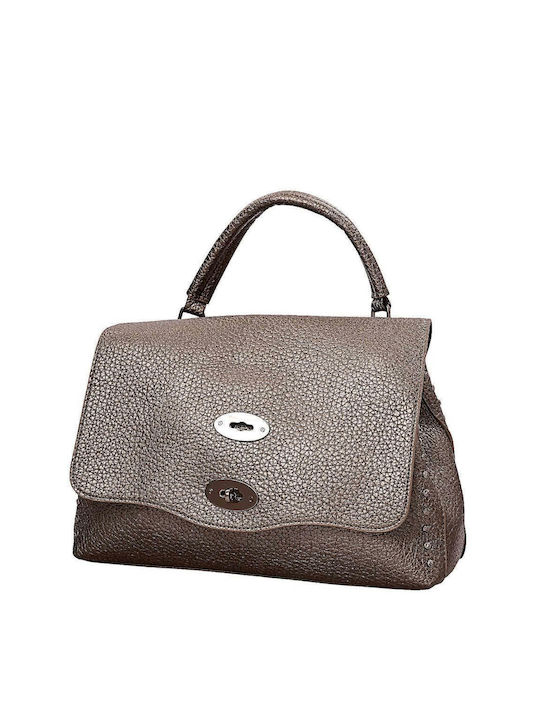 Bag to Bag Damen Tasche Hand Gray