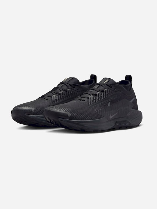 Nike Pegasus Trail 5 GTX Gore-Tex Trail Black