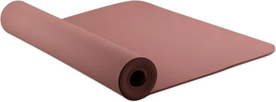 Nike Fitnessmatte Pilates Lila (180x66cm)
