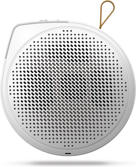 BenQ GV50 9H.JSR77.59E Mini Projector DLP (DMD) Full HD Laser with Built-in Speakers White