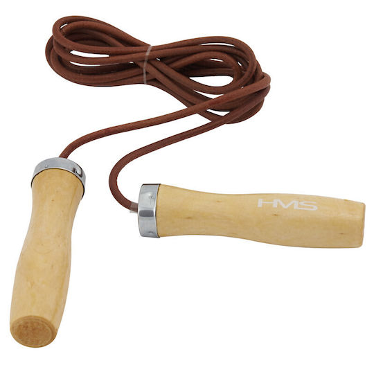 Abisal Jump Rope 2.7m Brown