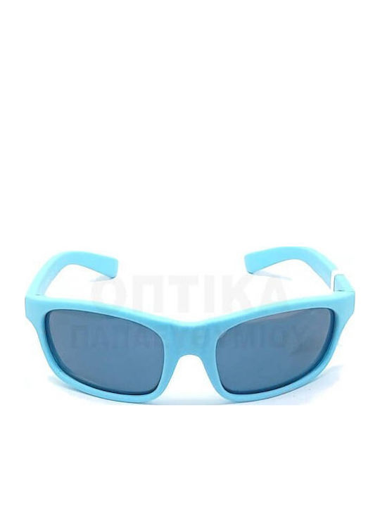 Marasil Polarized Παιδικά Γυαλιά Ηλίου Μπλε