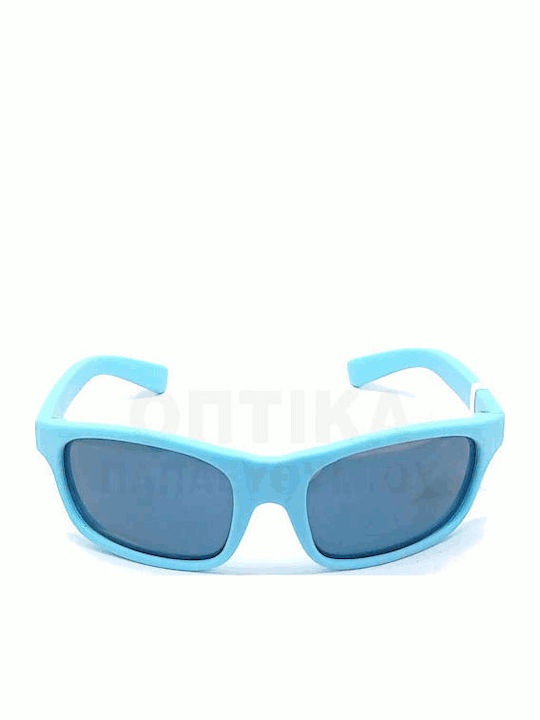 Marasil Παιδικά Γυαλιά Ηλίου με Polarized Φακό Μπλε