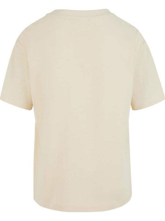 Σετ Παιδικά T-shirts whitesand, duskrose