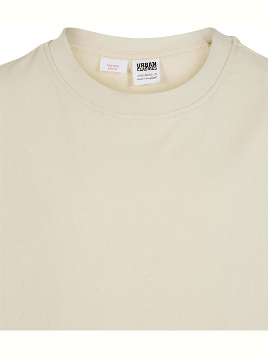 Σετ Παιδικά T-shirts whitesand, duskrose