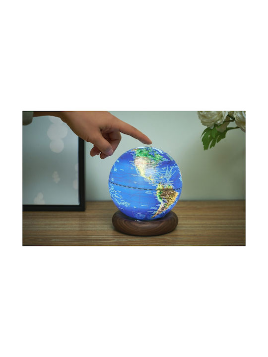Gingko Διακοσμητικό Φωτιστικό LED RGB 15x6x36.5εκ.