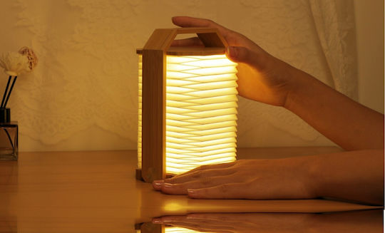 Gingko Διακοσμητικό Φωτιστικό Smart LED
