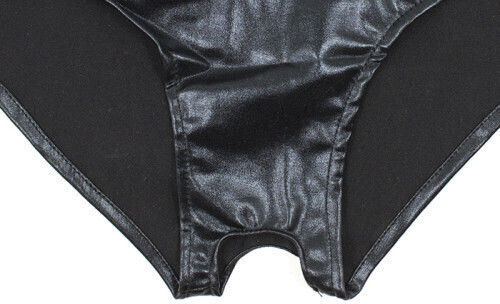 Medium-open Bottom Sexy Briefs M