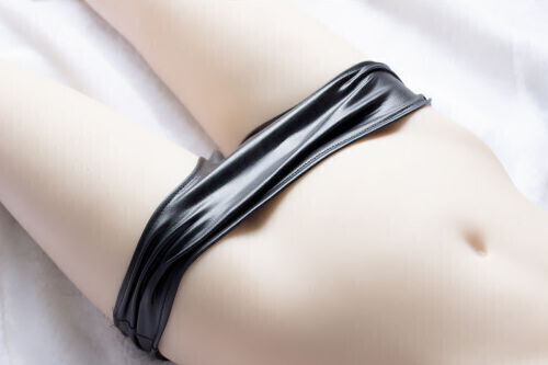Medium-open Bottom Sexy Briefs M
