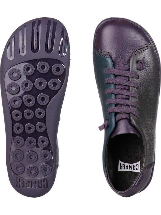 Sneakers Multicolored
