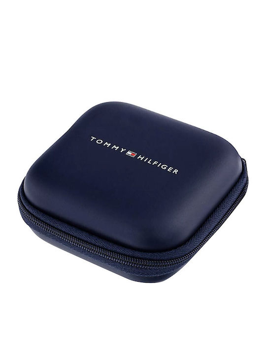 Tommy Hilfiger Βραχιόλι Χάντρες Ατσάλινο Διακοσμητικό Κωδ 2790608 Tommy Hilfiger Βραχιόλι Χάντρες Ατσάλινο Διακοσμητικό Κωδ 2790608