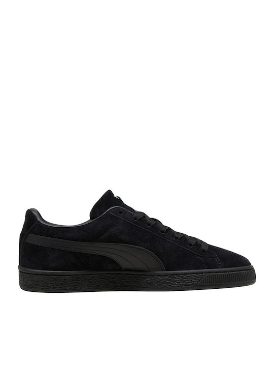Ανδρικά Sneakers Puma Black