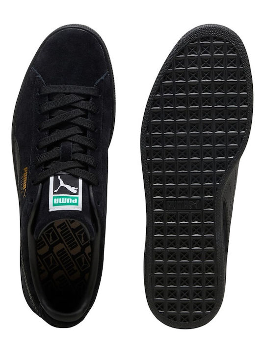 Ανδρικά Sneakers Puma Black