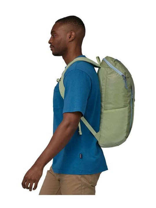 Patagonia Black Hole 25L Green Backpack