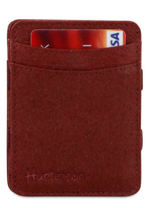Hunterson