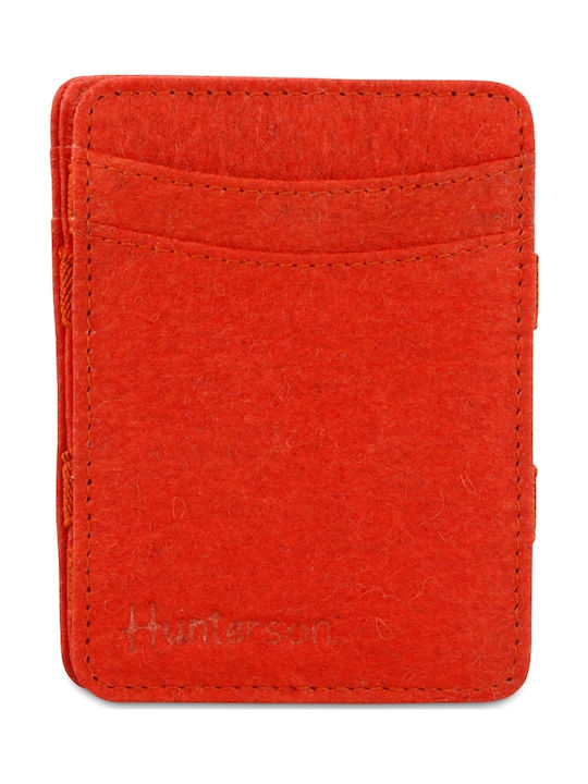 Hunterson Hunterson