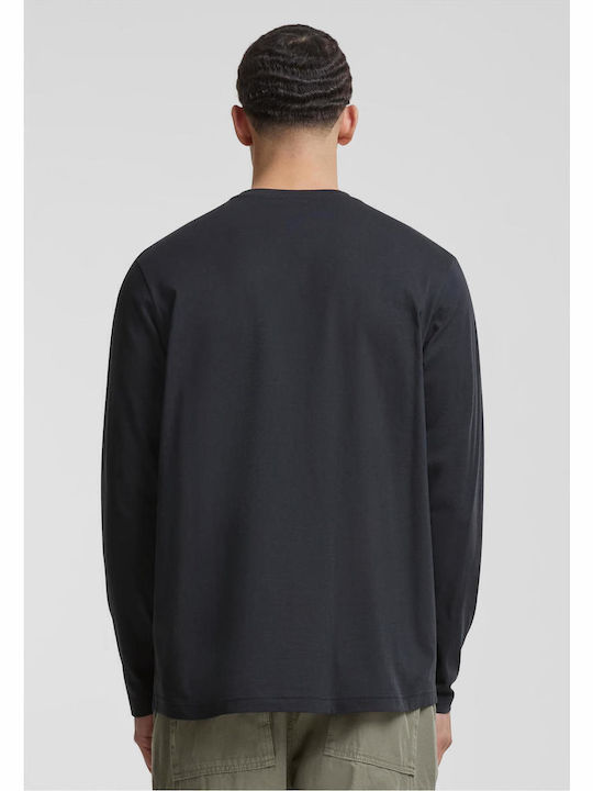 Basic Μπλούζα Black