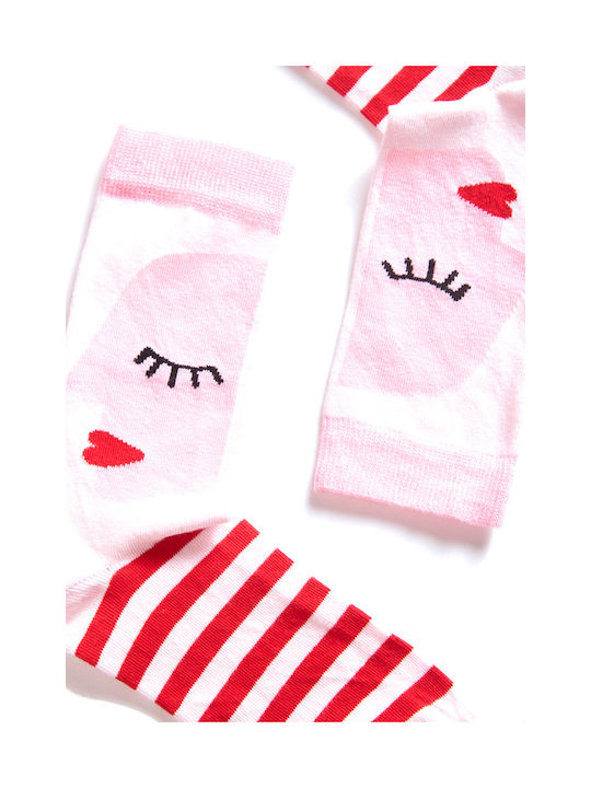 Comfort Women's Socks ROZ