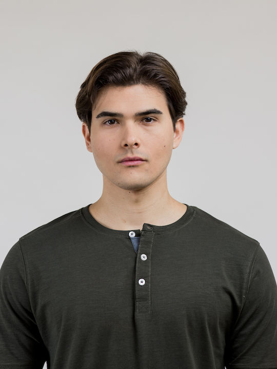 T-shirt Green