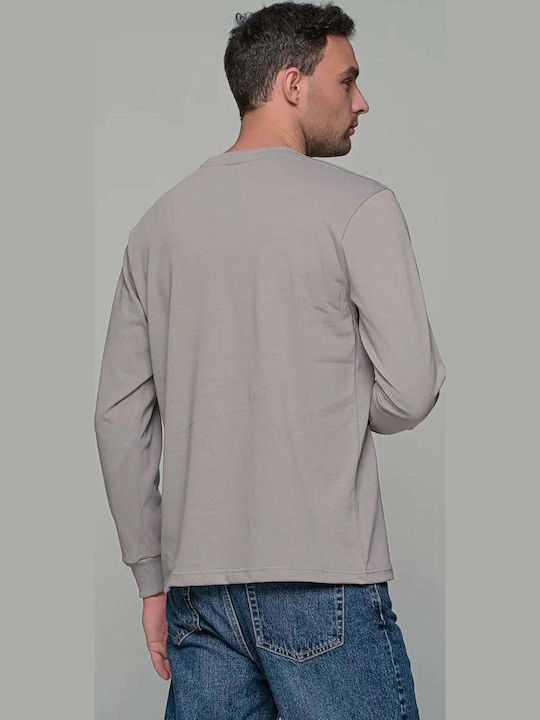 Tricou Gray