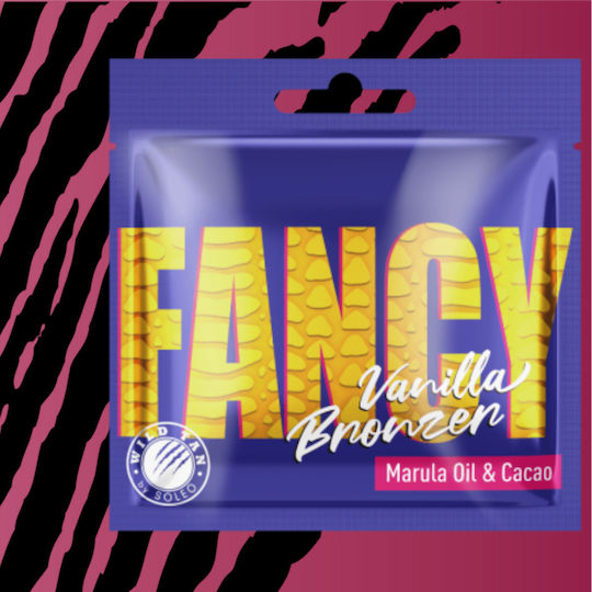 Wild Tan Fancy Vanilla Selbstbräuner Lotion Körper 3x15ml