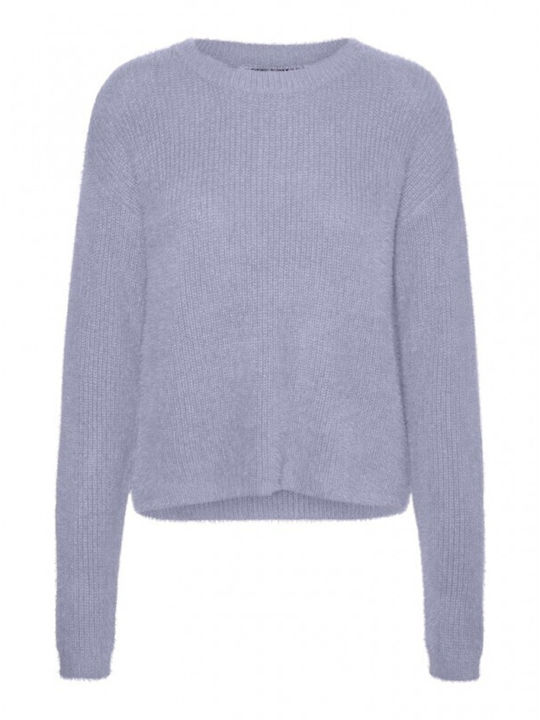 Vero Moda Damen Pullover Lila