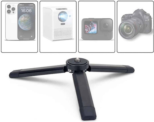 Techsuit Mini Trepiede Mini De Masă