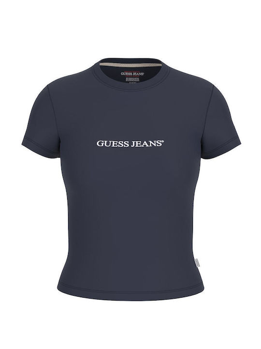 Women's T-shirt Daring Ocean