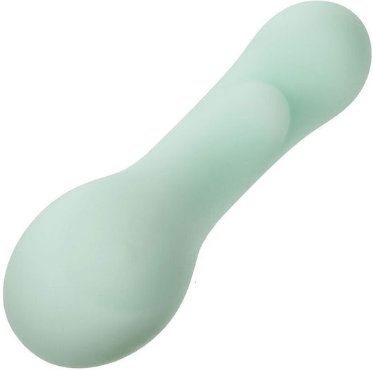 Calexotics Pacifica Bora Bora Stimulator Punct G 10 Vibrații Aqua Cod Produs D-241418