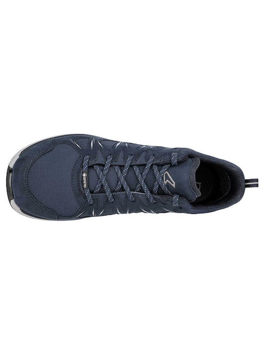 Lowa Men's Hiking Shoes Blue