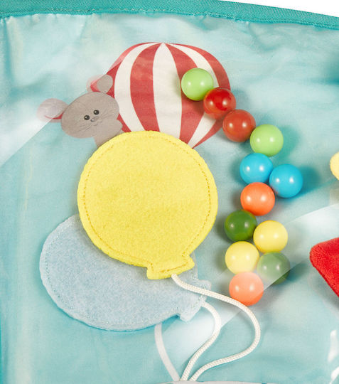 Sophie La Girafe Activity Mat for 0+ months