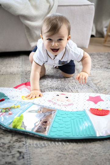 Sophie La Girafe Activity Mat for 0+ months