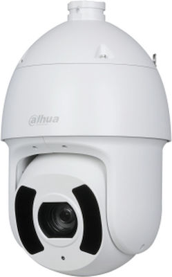 Dahua SD6CE432GB-HNR IP Überwachungskamera 4MP Full HD+ Wasserdicht mit Objektiv 4.8-154mm