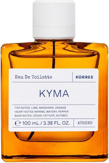 Korres Kyma 100ml