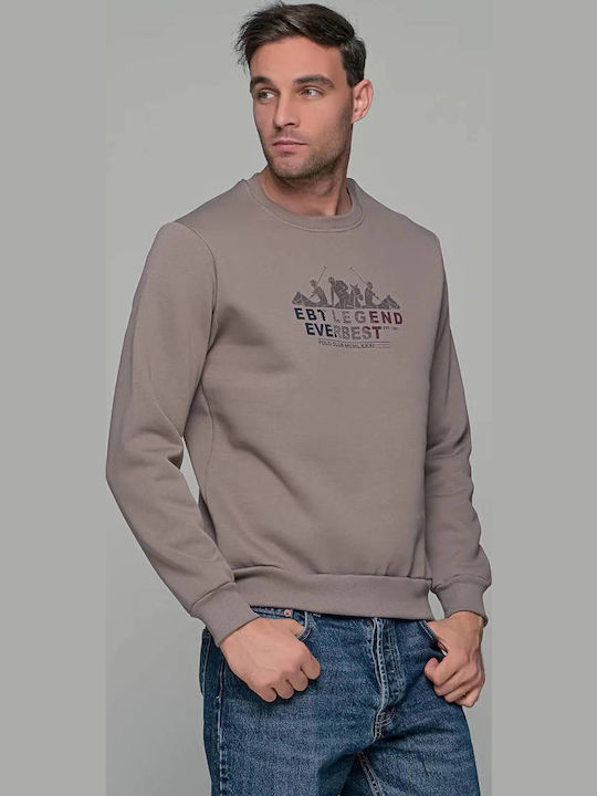 Sweatshirt BEZ