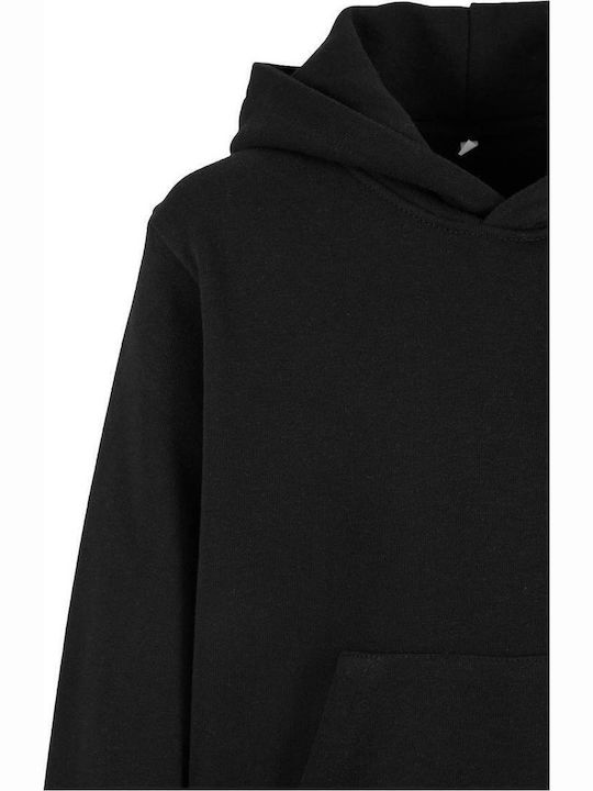 Kinder-Sweatshirt Schwarz