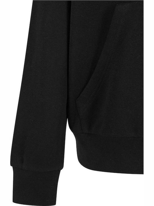 Kinder-Sweatshirt Schwarz