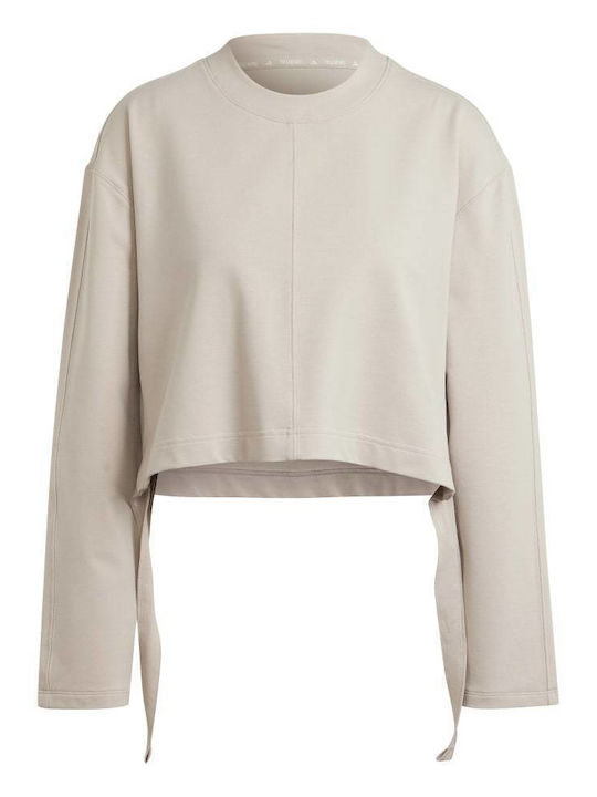 Σετ Φόρμας Beige
