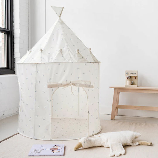 3 Sprouts Kids Castle Play Tent